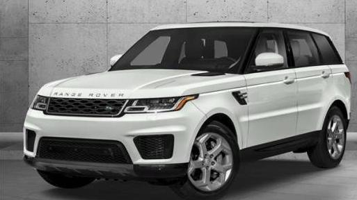 LAND ROVER RANGE ROVER SPORT 2020 SALWR2SU6LA733236 image